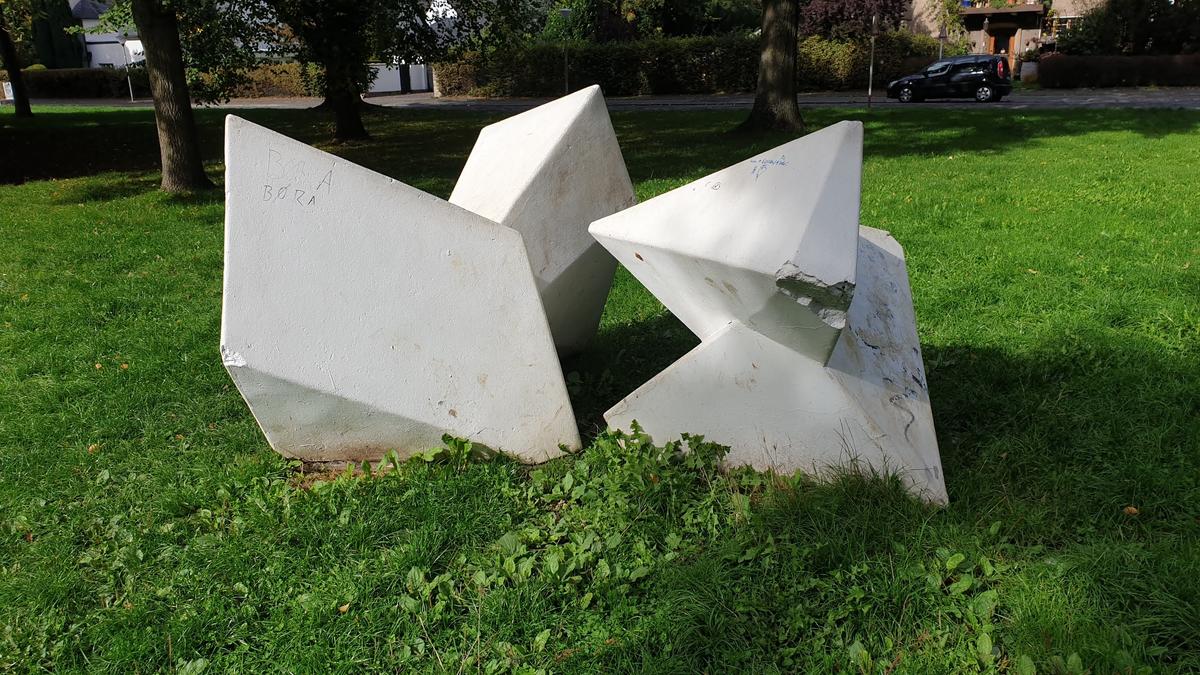 Doppelplastik