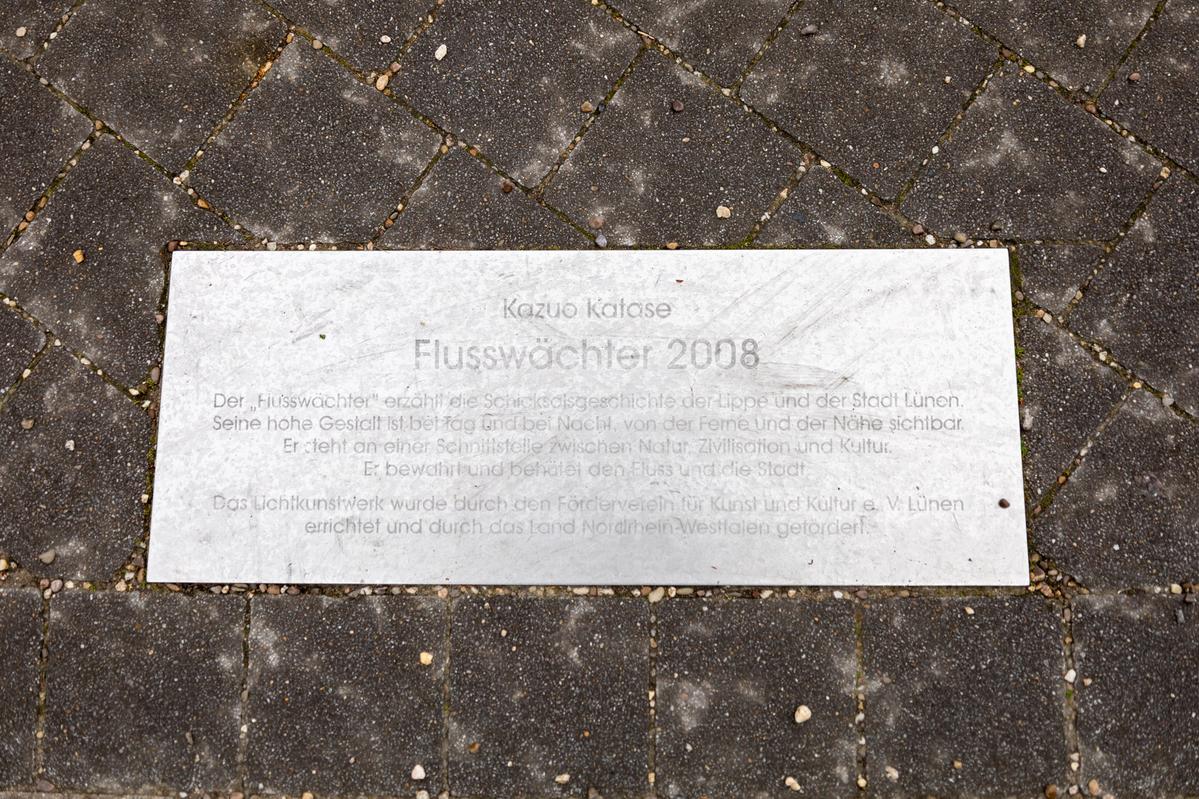 Flusswächter