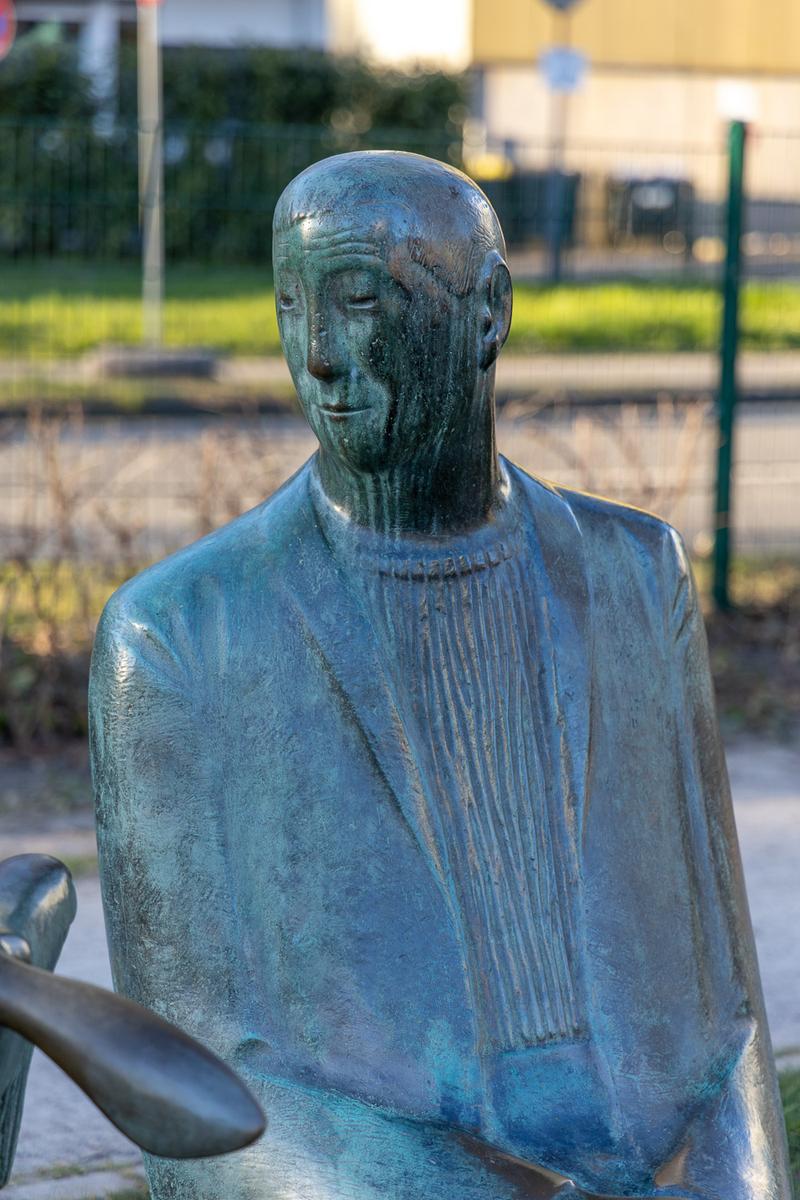 Bergmannskuh