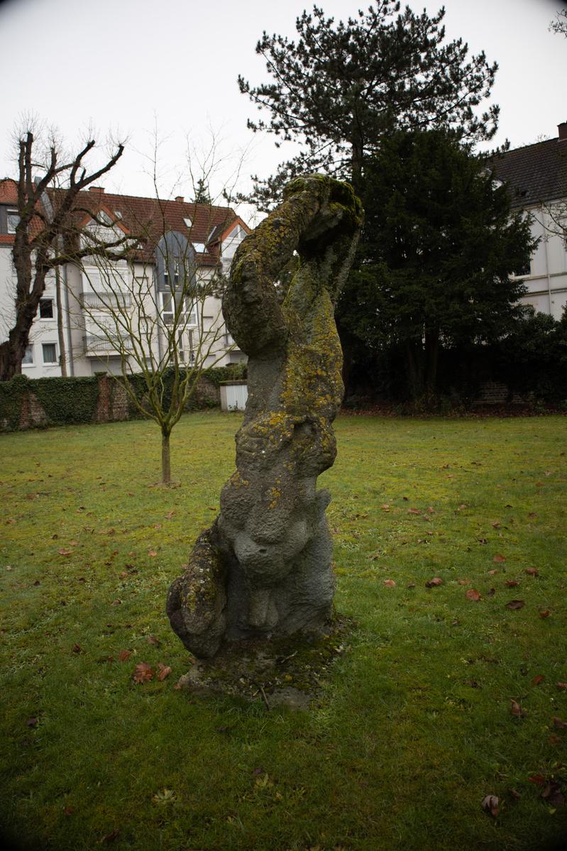 Ohne Titel