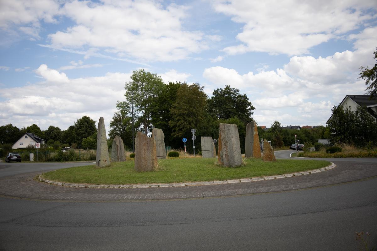 Stonecircle