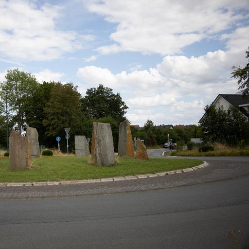 Stonecircle von Richard A. Cox