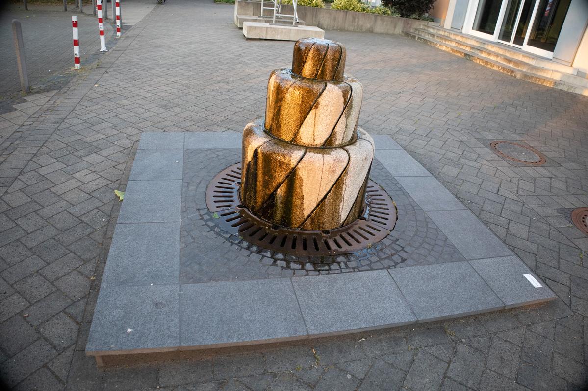 Brunnen