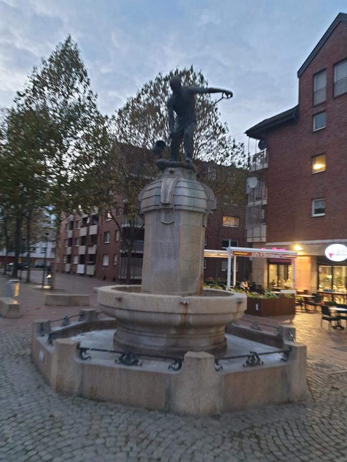 Eisengießerbrunnen
