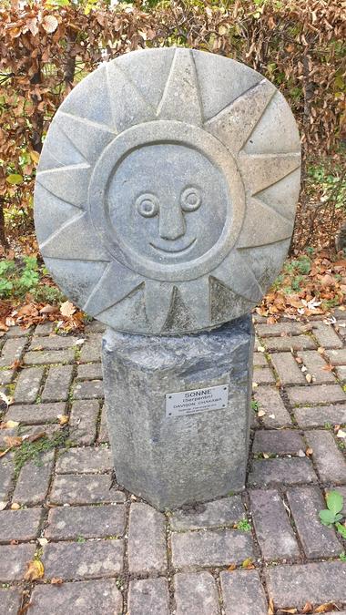 Porträt von Davison Chakawa