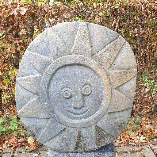 Sonne von Davison Chakawa
