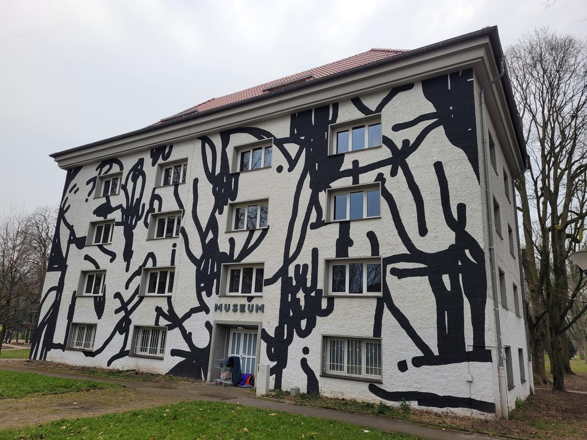 Ohne Titel