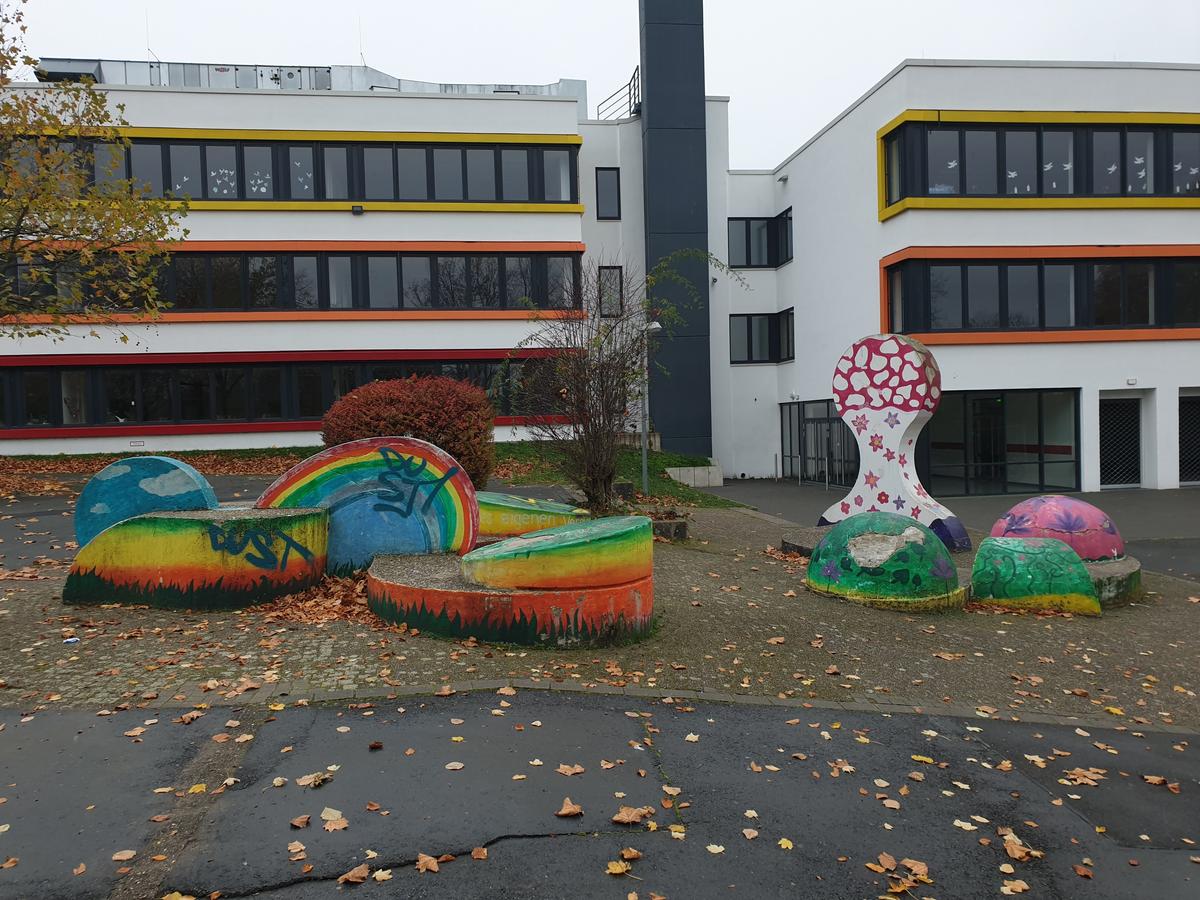 Ohne Titel