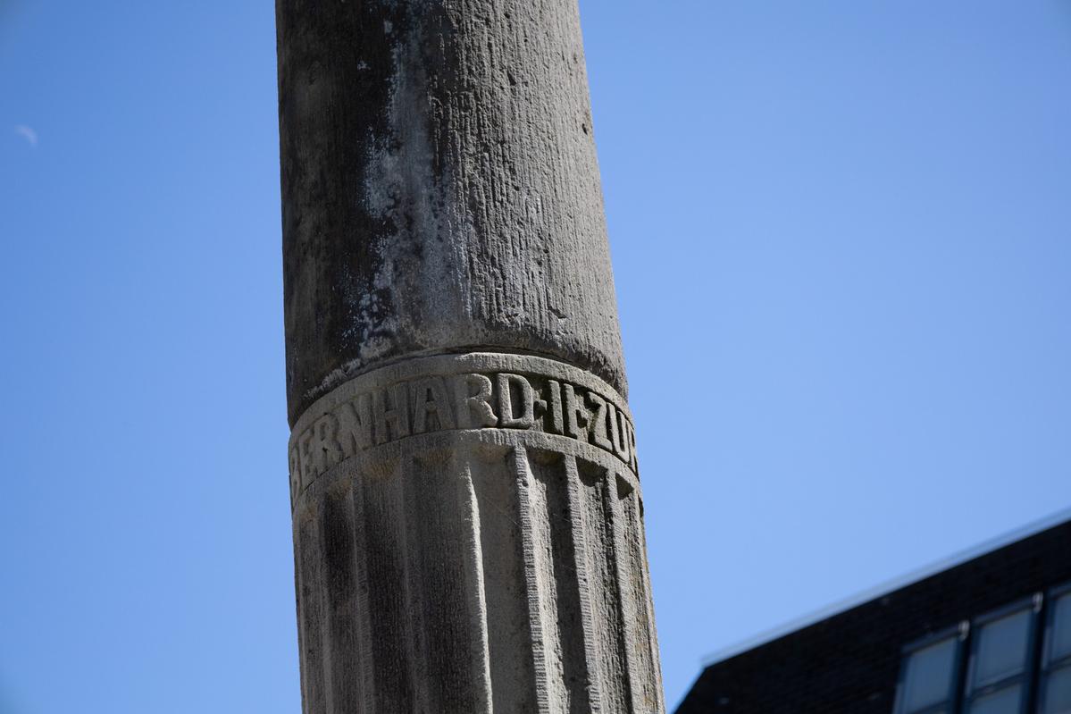 Bernhardbrunnen
