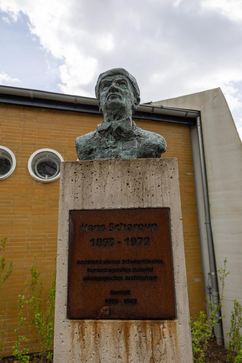 Hans Scharoun