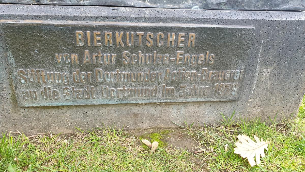 Bierkutscher