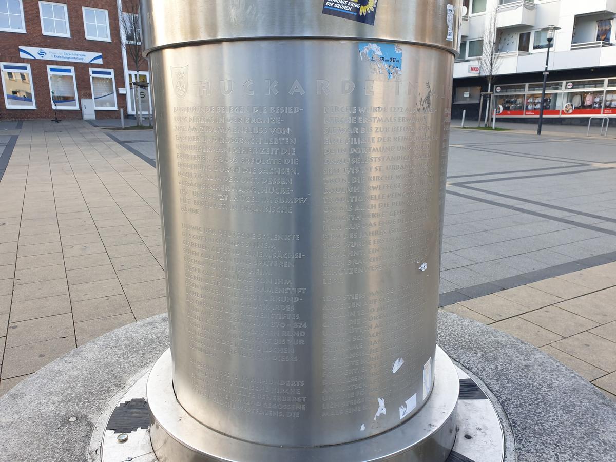 Strukturwandel