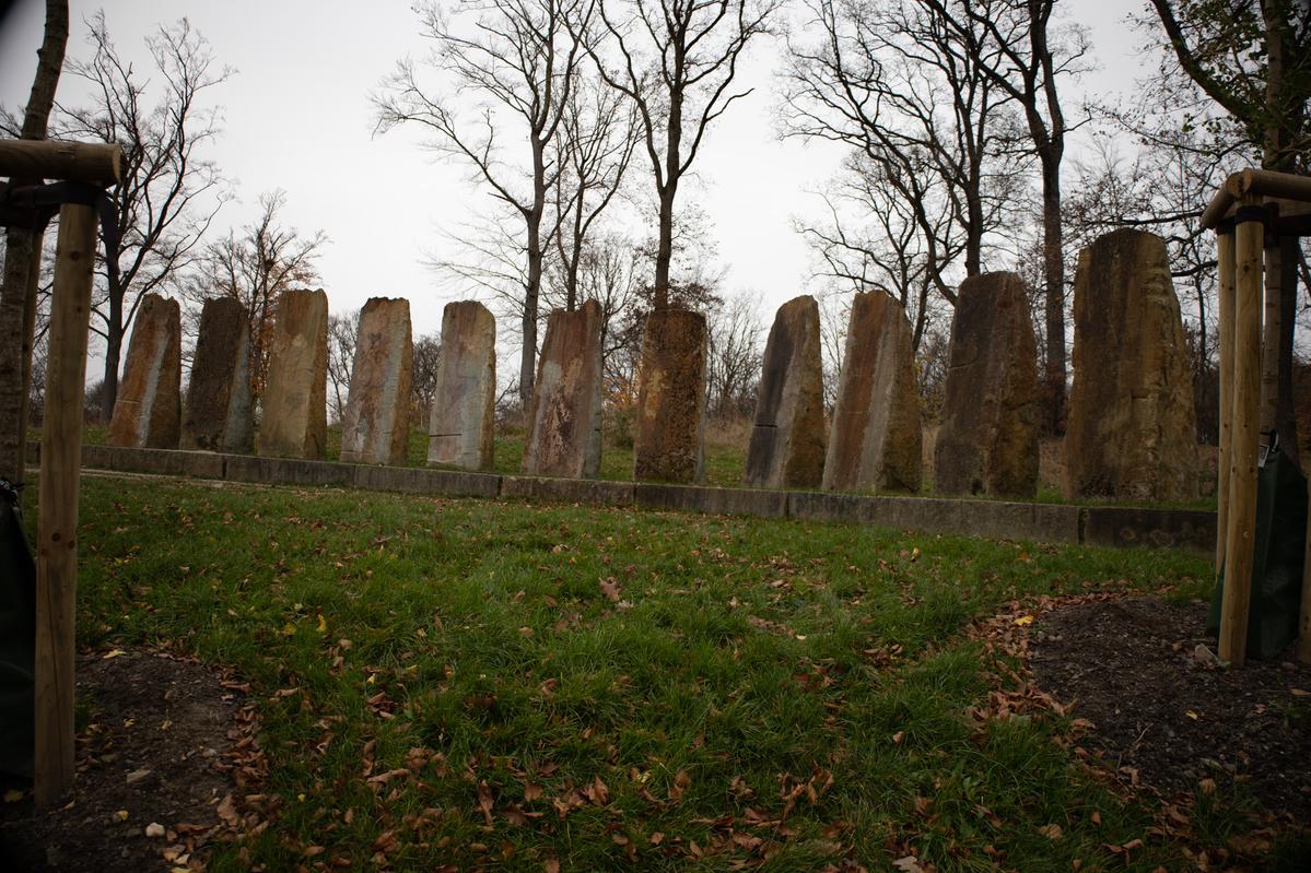 Stonehenge