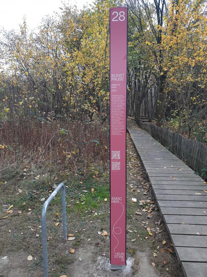 Kunstpause