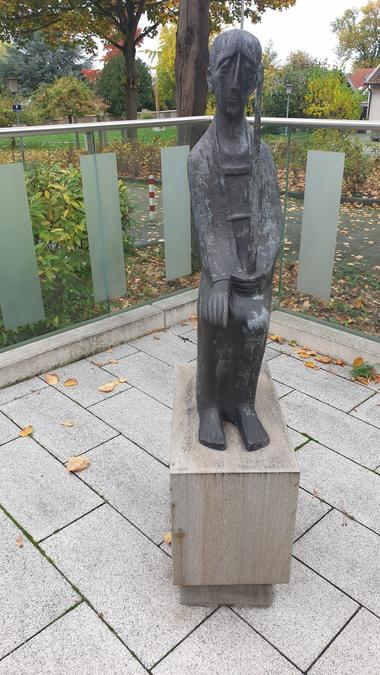 Christusdarstellung