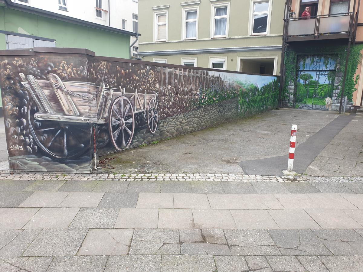 Titel Unbekannt