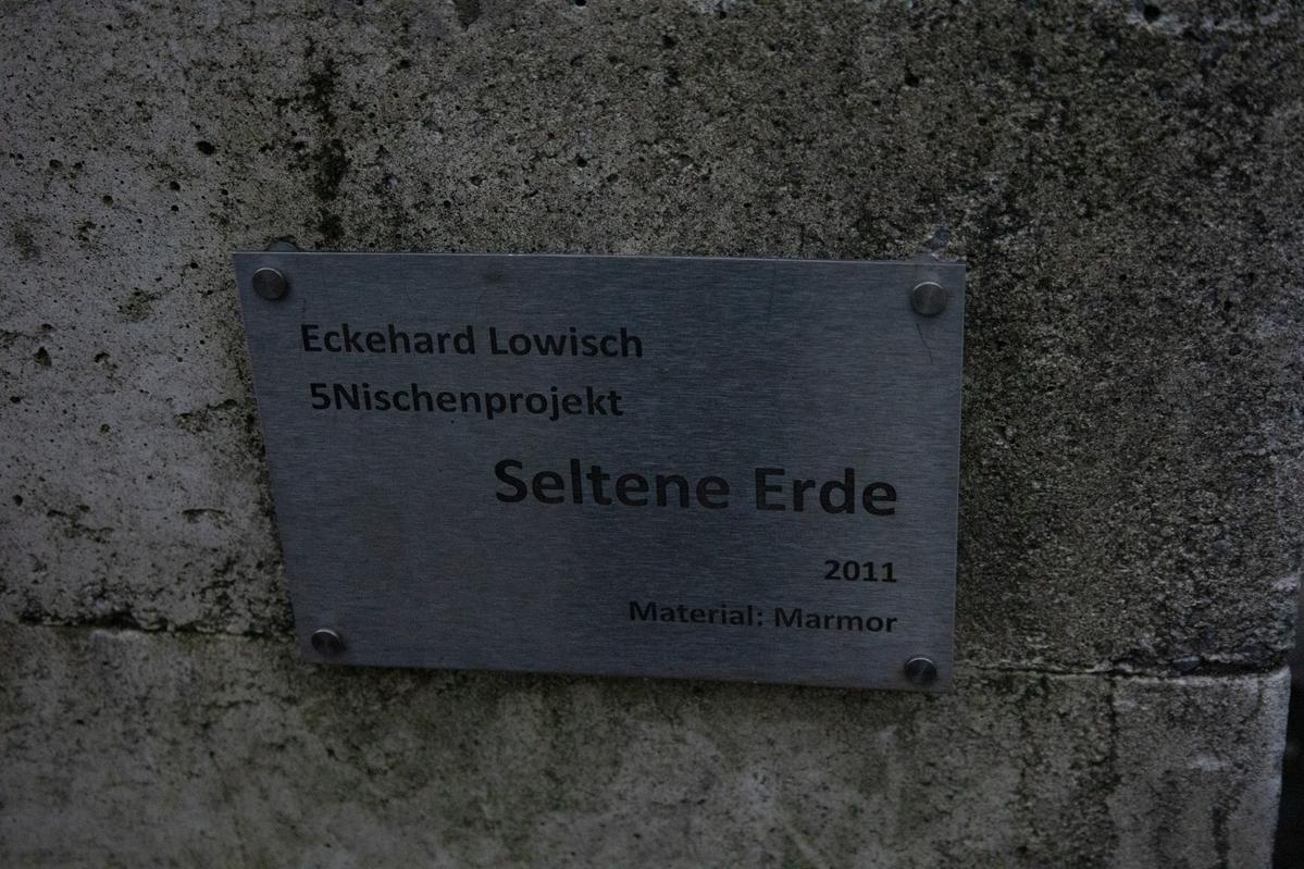Seltene Erde
