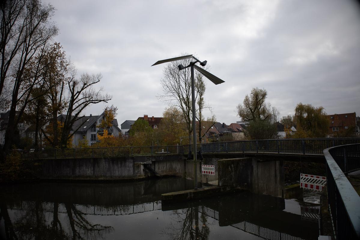 Nachtflug