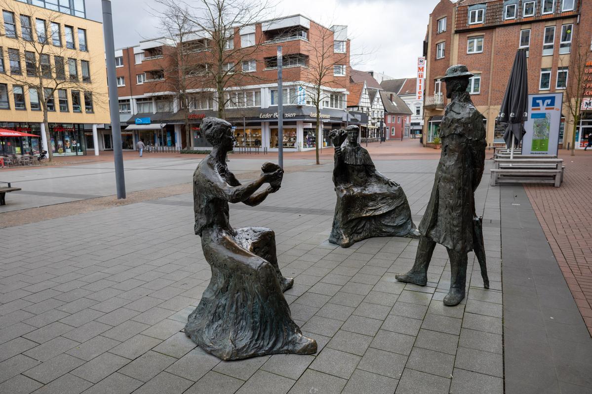 Marktfiguren