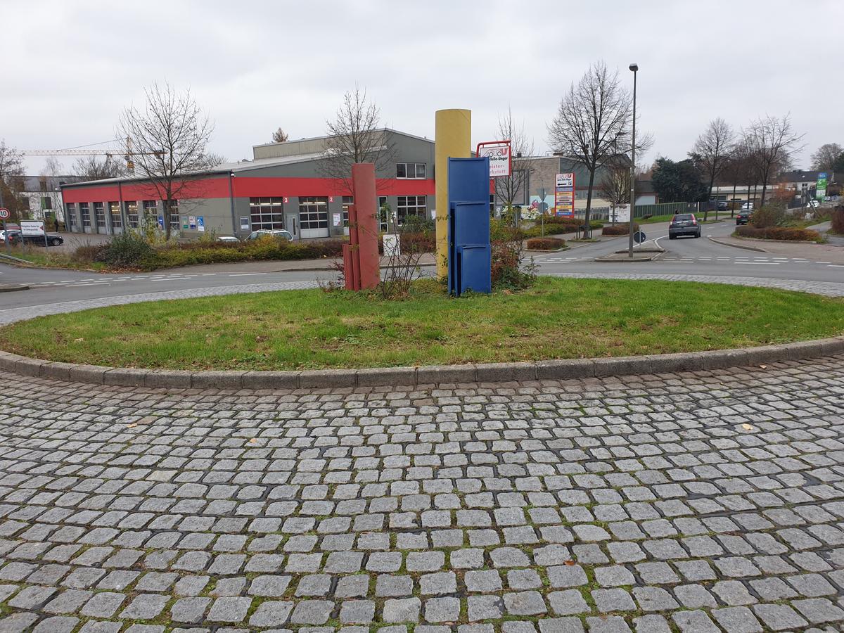Ohne Titel