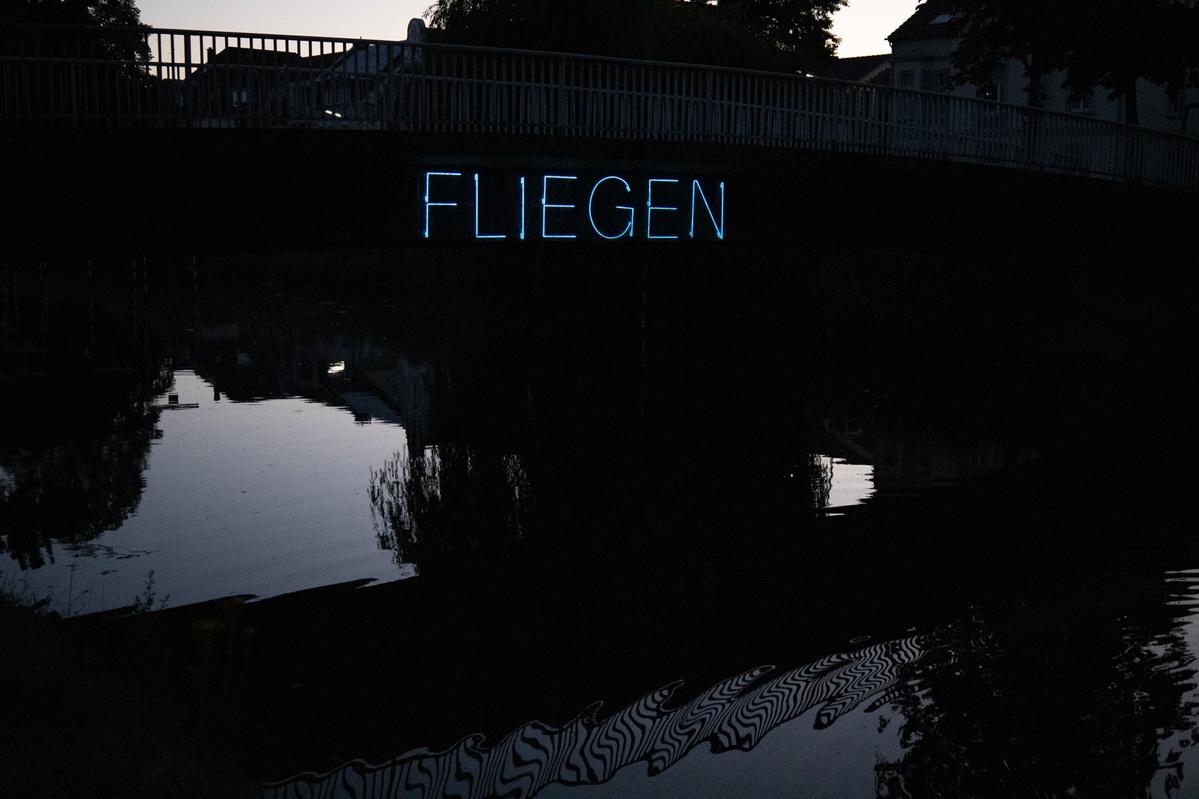 Schweigen