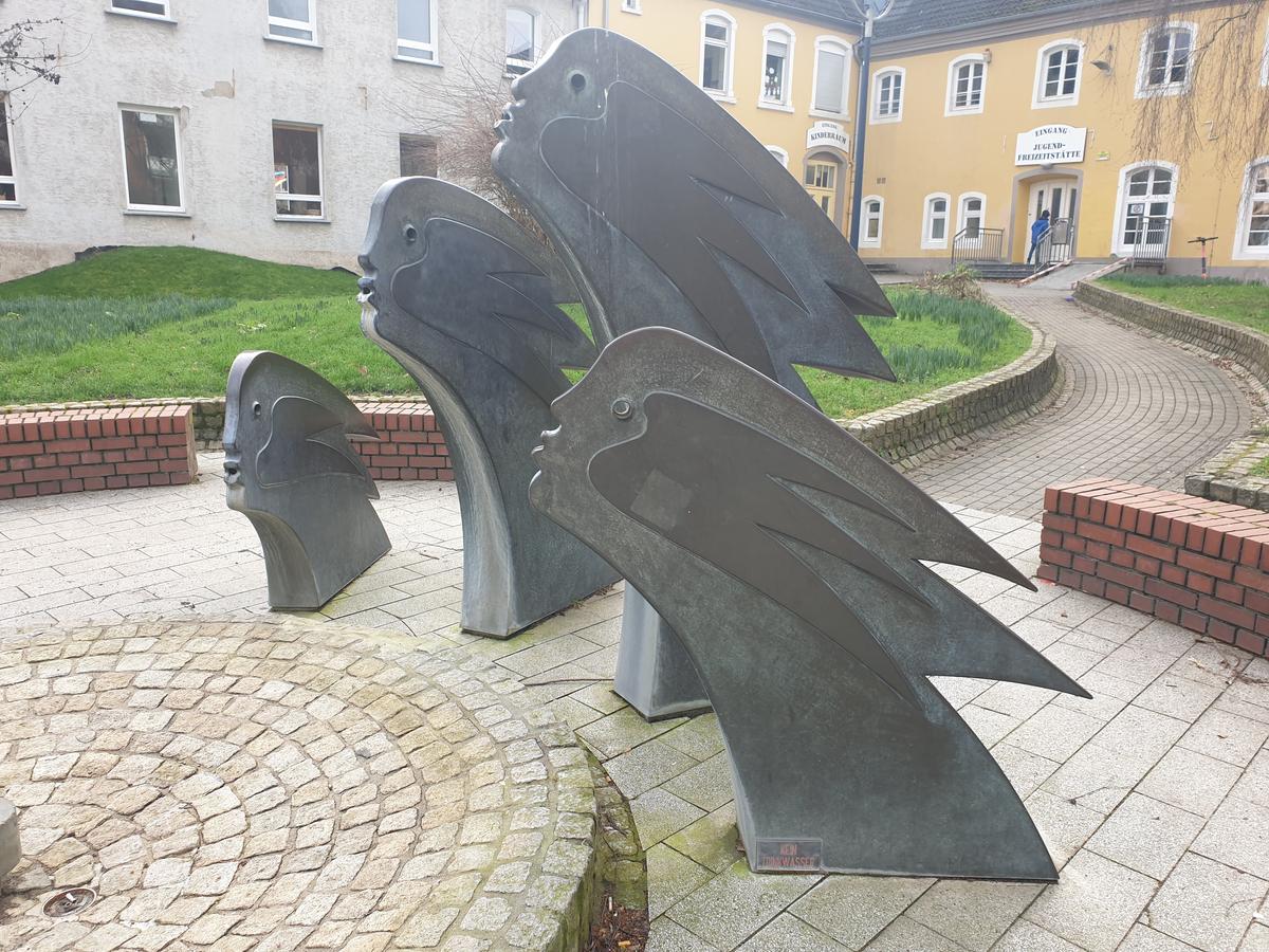 Regenhexen