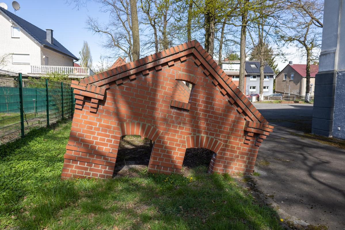 Der Berg ruft