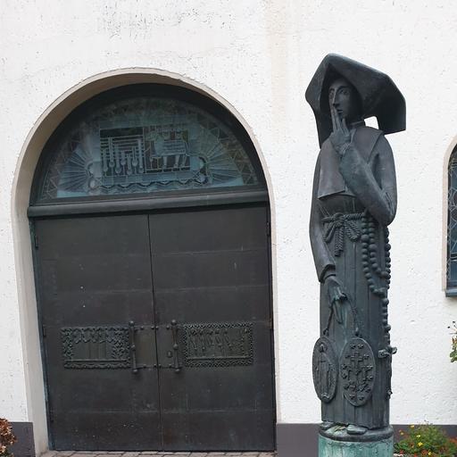 Ohne Titel von Josef Baron