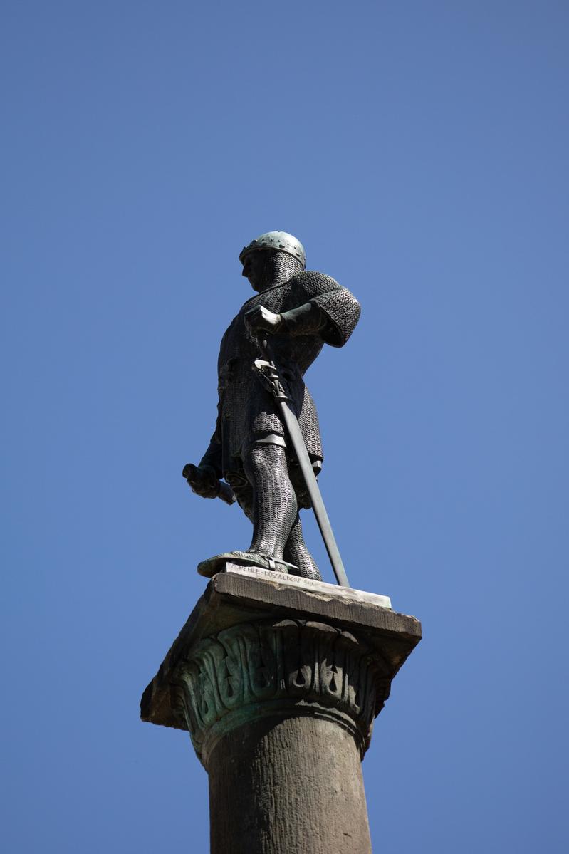 Bernhardbrunnen
