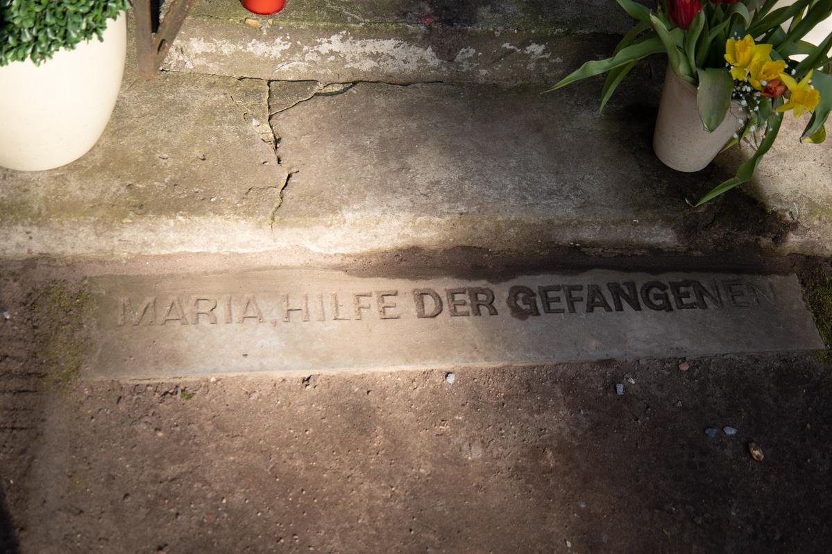 Heimkehrermadonna