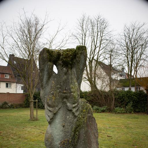 Ohne Titel von Peter Theißen