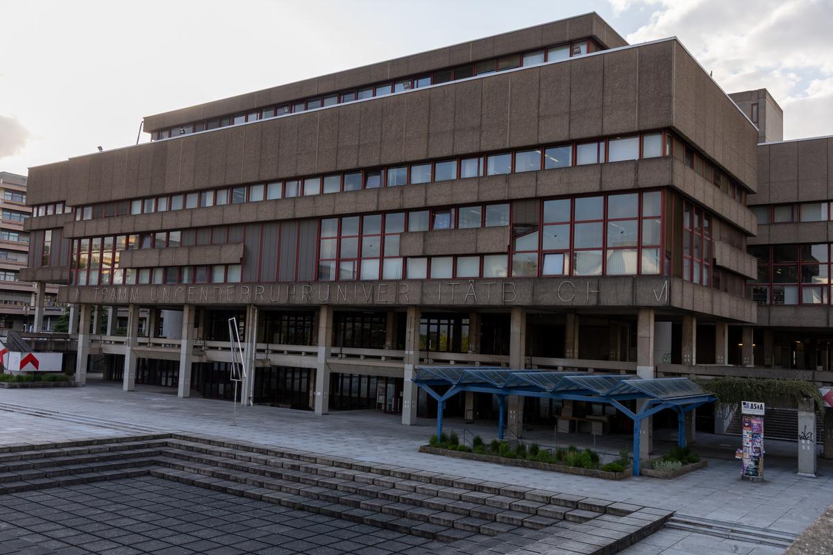 KUNSTSAMMLUNGENDERRUHRUNIVERSITÄTBOCHUM