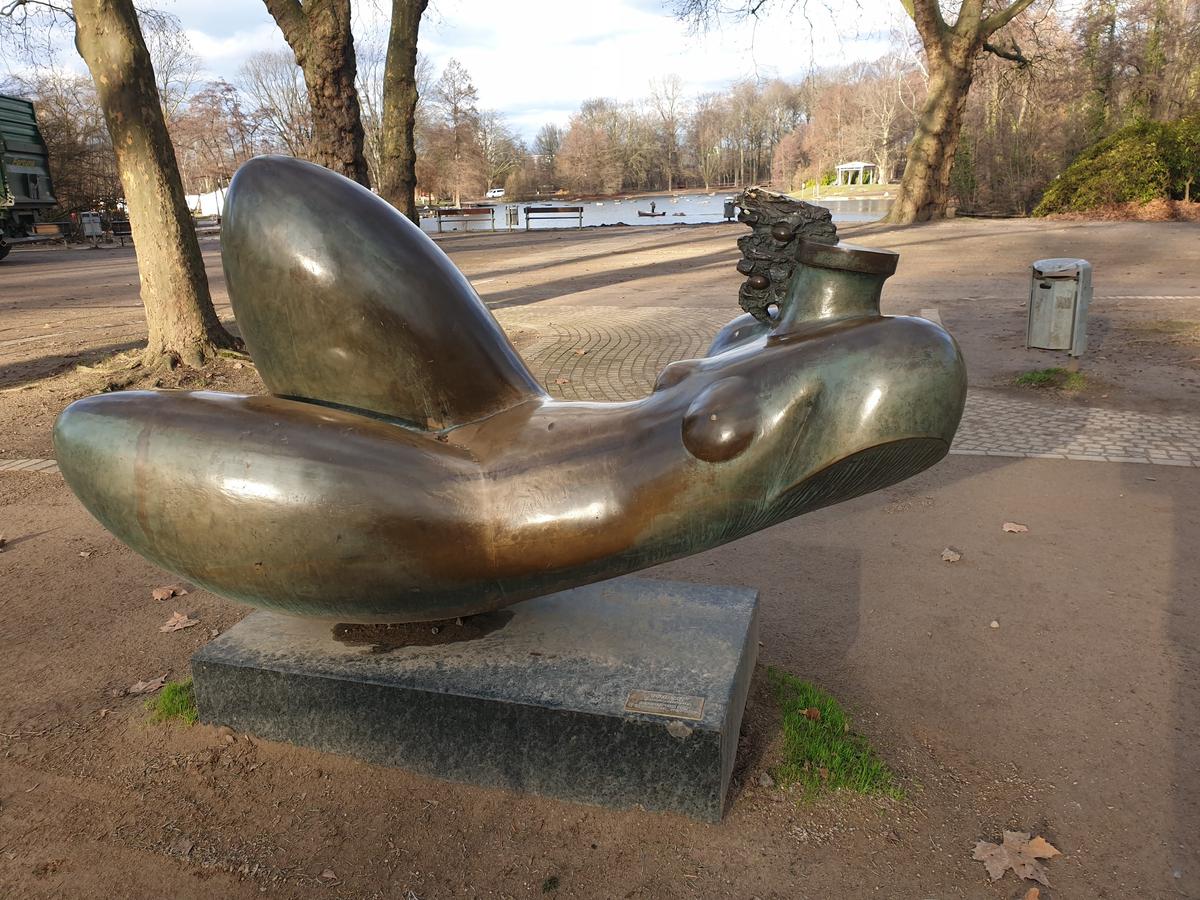 Torso