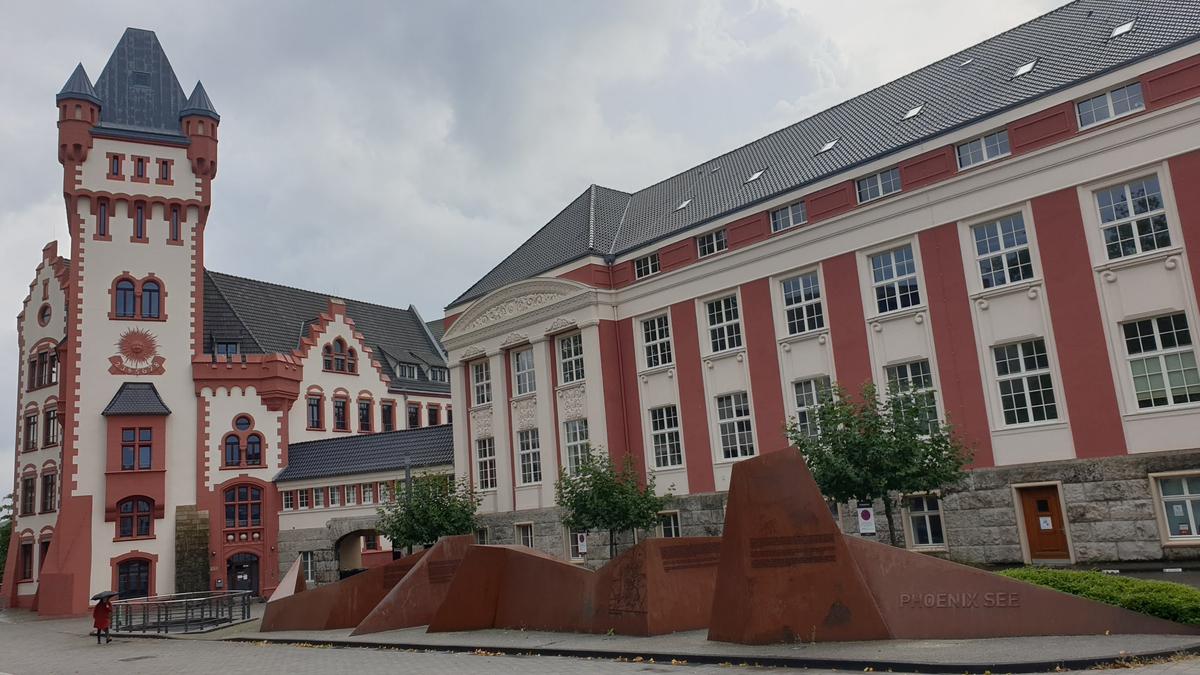 Porträt von Architekturbüro "Landschaft, Planen und Bauen"
