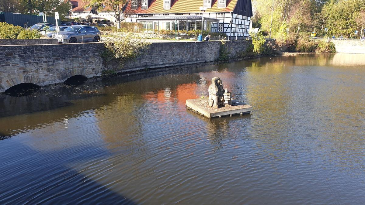 Wassermann