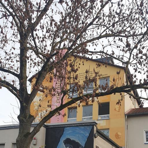 Bilderflut III: wer ruft mir? von Peter Brüssermann + Weitere