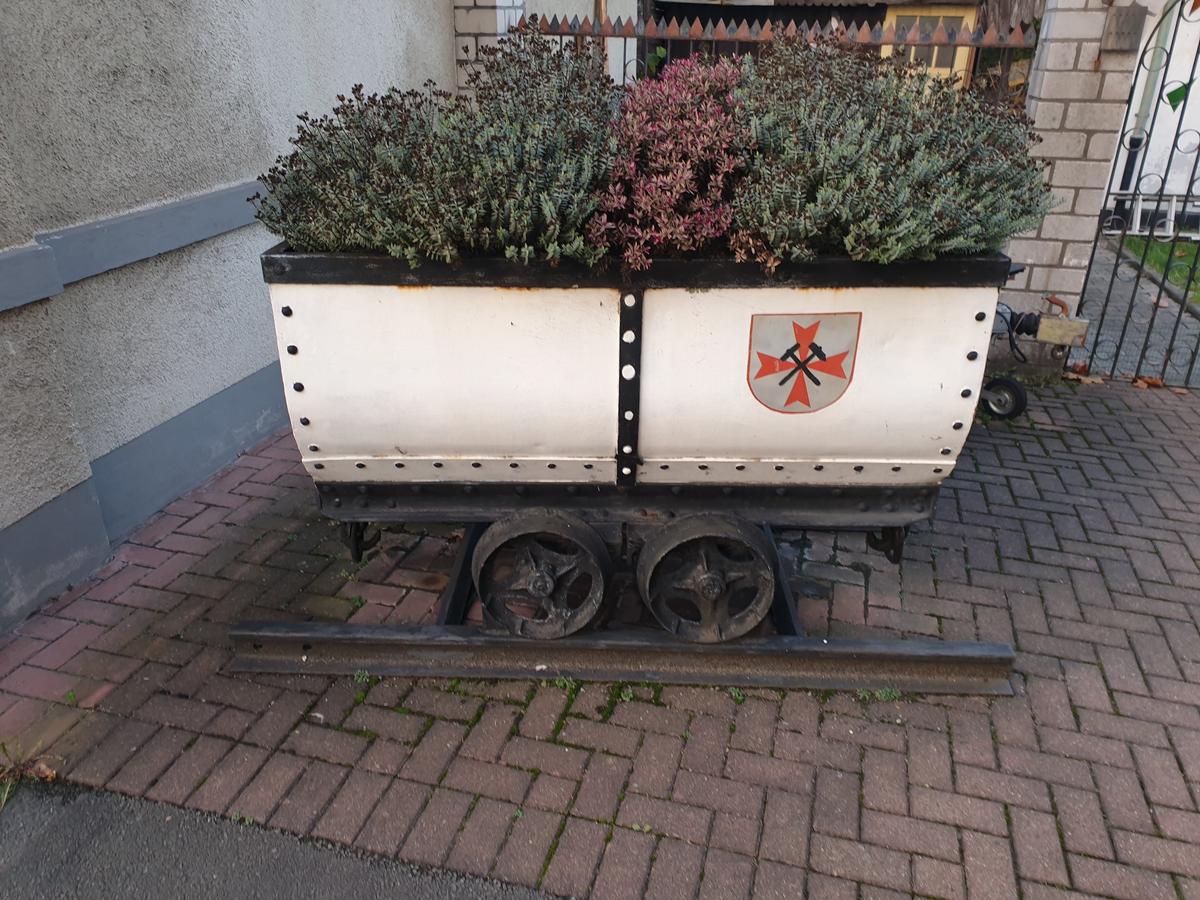 Titel Unbekannt