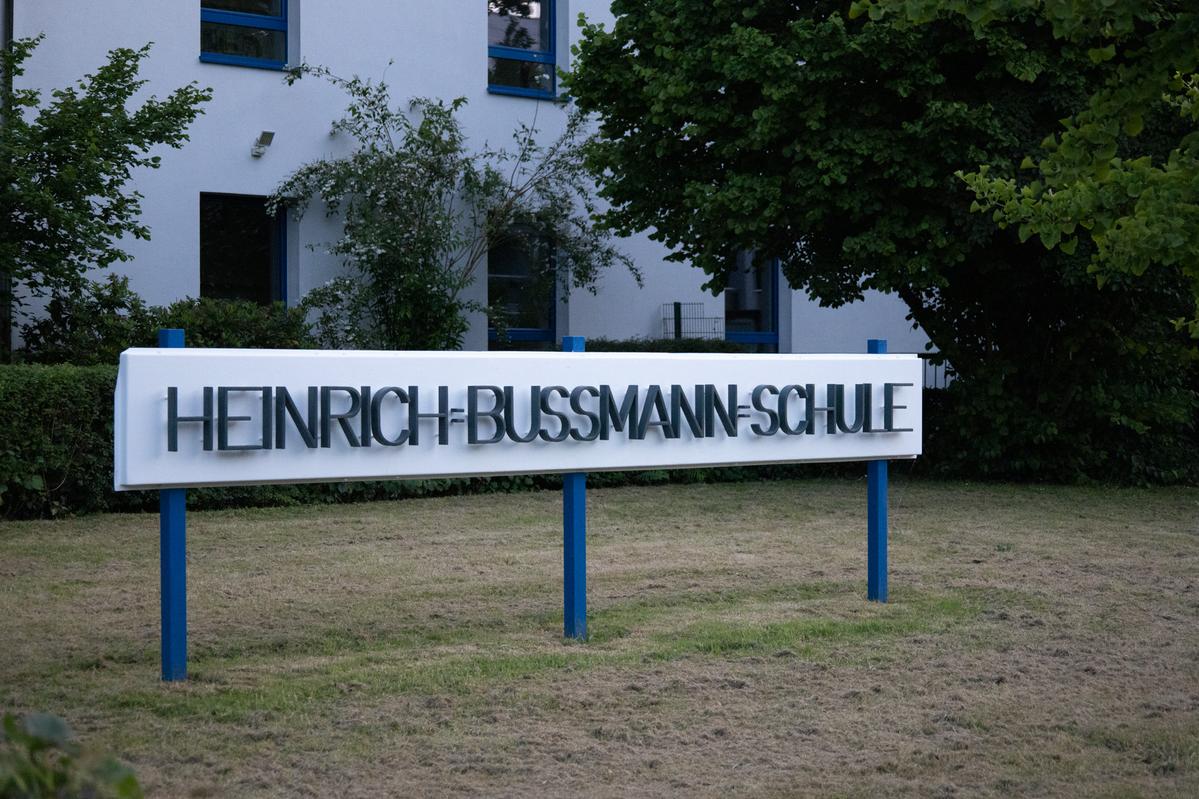 Ohne Titel