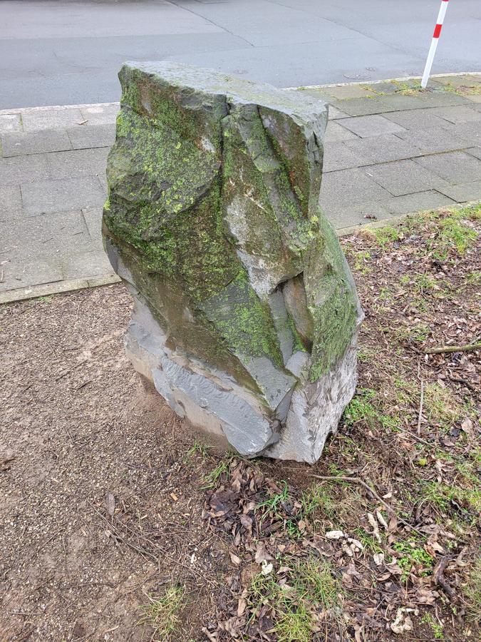 Die Körne-Erinnerung
