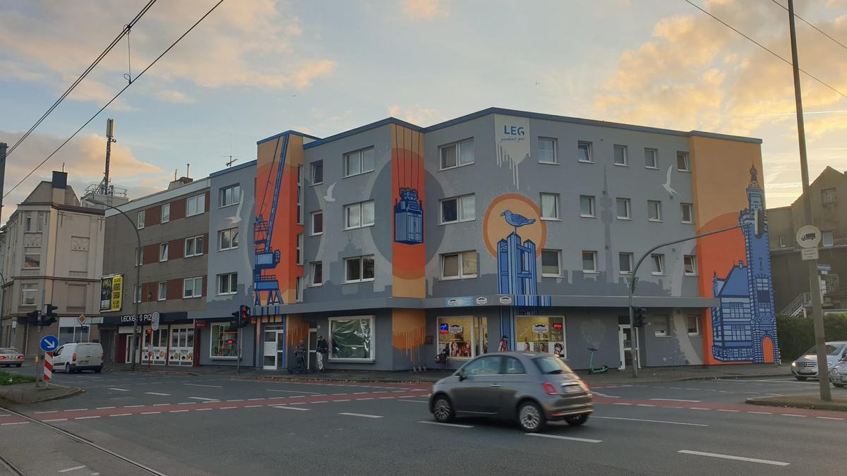 Titel Unbekannt