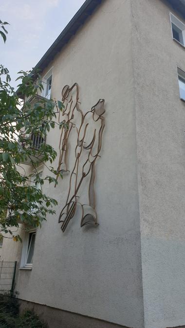 Ohne Titel