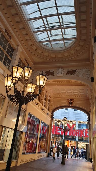 Krüger-Passage