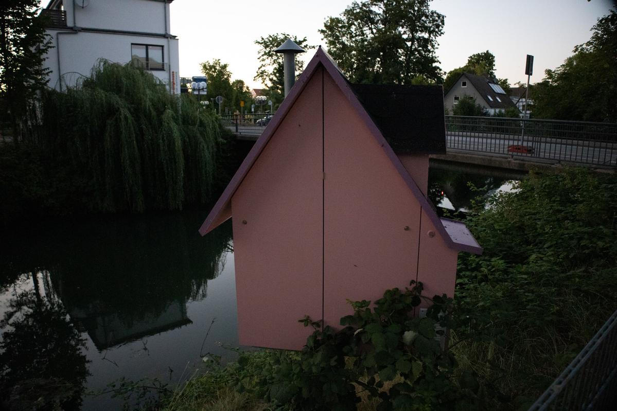 Das Kleine Haus