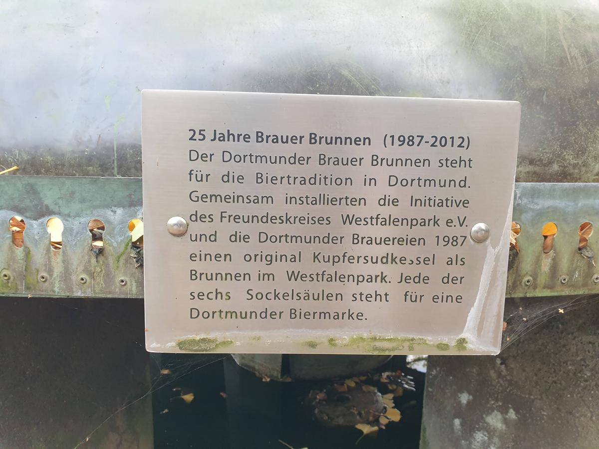 Brauerbrunnen