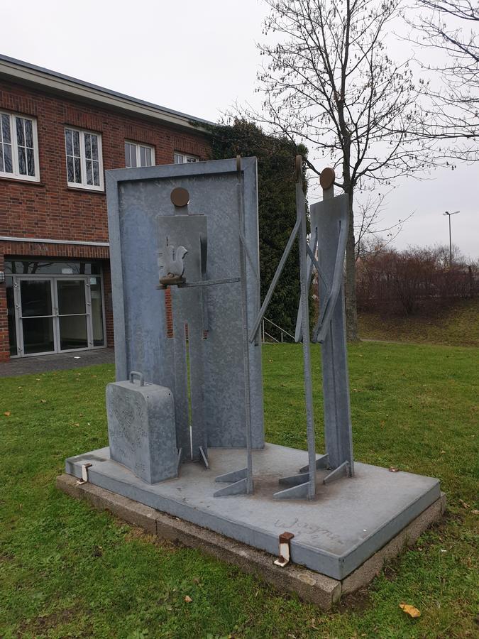 Ohne Titel